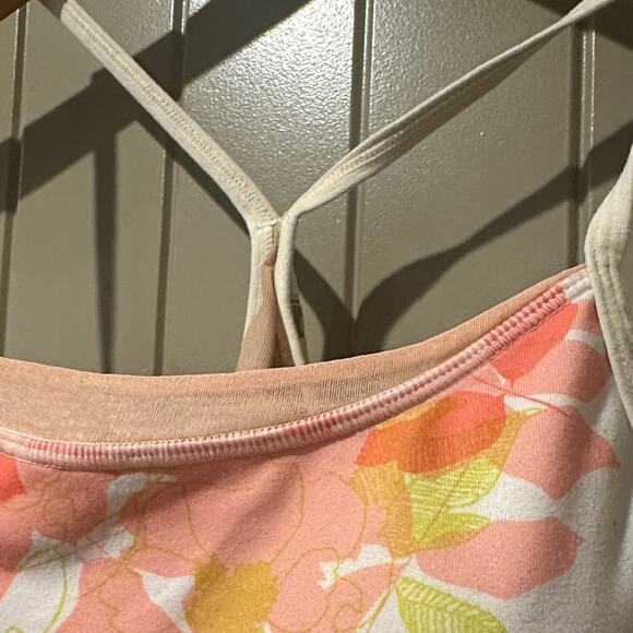 LULULEMON Power Y Top 6 - Picture 5 of 8